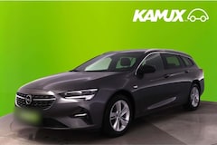 Bild des Angebotes Opel Insignia 2.0CDTI ST Aut.Business+LED+NAVI+AHK