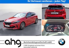 Bild des Angebotes BMW 128 ti Sport Aut. Panorama, Head-Up, Komfortzugan