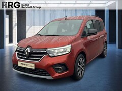 Bild des Angebotes Renault Kangoo INTENS TCe 130 SELBSTPARKEND