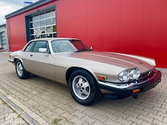 Bild des Angebotes Jaguar XJS XJSC Targa Cabrio, 47.700 km, 3 Jahre Garantie