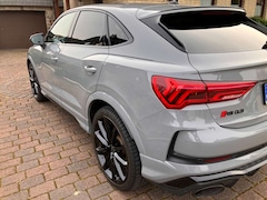 Bild des Angebotes Audi RS Q3 RS Q3 2.5 TFSI Sportback quattro S tronic