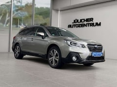 Bild des Angebotes Subaru OUTBACK Sport Aut., 2.Hand, Rentnerfahrzeug