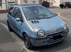 Bild des Angebotes Renault Twingo 1.2 16V, LPG, NEU: Zahnriemen, Kupplung, Ölwechsel