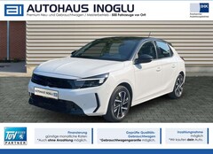 Bild des Angebotes Opel Corsa 1.2 GS AT*Kamera*LED*Multimedia*Sport*
