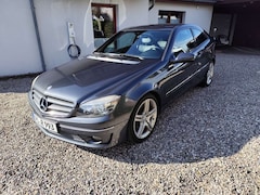 Mercedes-Benz CLC 180 Kompressor Sport Paket