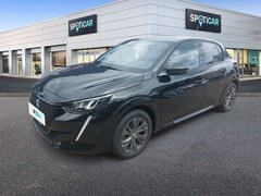 Bild des Angebotes Peugeot e-208 Allure Pack 136