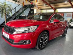 Bild des Angebotes DS Automobiles DS 4 *KLIMA*SHZ*NAVI*KAMERA*TOT-WINKEL*EURO6*TÜV