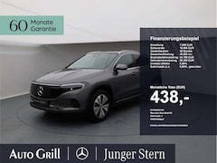 Bild des Angebotes Mercedes-Benz EQA 350 4M Progressive Pano AHK Distronic OD VZA