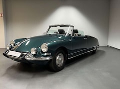 Bild des Angebotes Citroen DS 21 Cabrio
