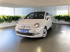 Bild des Angebotes Fiat 500 1.0 Mild Hybrid Dolcevita - Carplay/ PDC/ Panorama