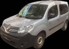 Bild des Angebotes Renault Kangoo Rapid Extra 110PS+Sortimo+1Hand+NAVI