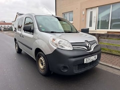 Bild des Angebotes Renault Kangoo Rapid Extra 110PS+Sortimo+1Hand+NAVI