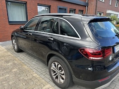 Bild des Angebotes Mercedes-Benz GLC 200 GLC 200 4Matic (253.981)