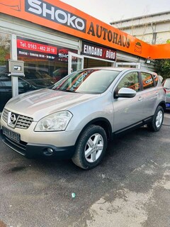 Bild des Angebotes Nissan Qashqai Acenta 4X4