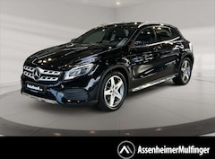 Bild des Angebotes Mercedes-Benz GLA 250 AMG AMG+AHK+360+Cam+LED+Navi+AUT+Keyl