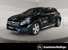 Bild des Angebotes Mercedes-Benz GLA 250 AMG AMG+AHK+360+Cam+LED+Navi+AUT+Keyl