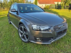 Bild des Angebotes Audi A4 allroad A4 allroad quattro 2.0 TFSI AHK  ATM 29000 Km