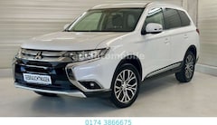 Bild des Angebotes Mitsubishi Outlander Edition 100 2WD/Automatik