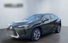 Bild des Angebotes Lexus UX 300e *ESD*360*HUD*Leder*Navi*LED*CarPlay*SHZ*