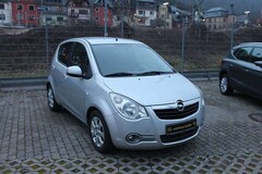 Bild des Angebotes Opel Agila 1.2 Automatik Edition