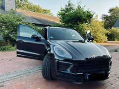 Bild des Angebotes Porsche Macan Macan PDK