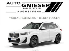Bild des Angebotes BMW X1 xDrive25e M Sport AHK/ACC/SHZ/LED/PANO/PDC/KAM ...