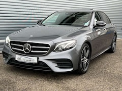 Bild des Angebotes Mercedes-Benz E 350 d - Lim. AMG / MassageSi. / 360 / StandHz.