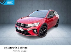 Bild des Angebotes VW Taigo R-Line 1.0 TSI DSG Nav/ACC/AppCon/Kam/SHZ