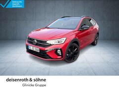 Bild des Angebotes VW Taigo R-Line 1.0 TSI DSG Nav/ACC/AppCon/Kam/SHZ