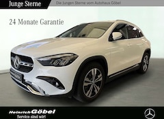 Bild des Angebotes Mercedes-Benz GLA 220 4M PROGRESSIVE+AHK+TOTWINKEL+LED+KAMERA
