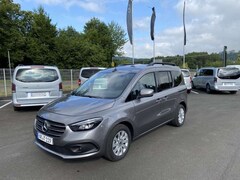 Bild des Angebotes Mercedes-Benz T-Class T 180 d PROGRESSIVE Standard AUT Teilled.