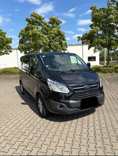 Bild des Angebotes Ford Tourneo Custom 300 L1H1 VA Titanium