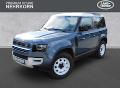 Bild des Angebotes Land Rover Defender Diesel 3-Türer 90 D200 S