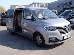 Bild des Angebotes Hyundai H-1 Travel Premium FACELIFT -NAVI/LEDER/8Si