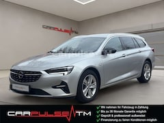 Bild des Angebotes Opel Insignia B Sports Tourer 1,5 CDTI Business-LED