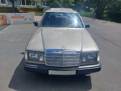 Bild des Angebotes Mercedes-Benz E 260