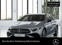 Bild des Angebotes Mercedes-Benz A 200 AMG+NIGHT+MULTIBEAM+STHZG+KAMERA+TOTW+7G
