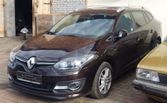Bild des Angebotes Renault Megane Grandtour dCi 110 FAP EDC LIMITED Automatikgetrieb