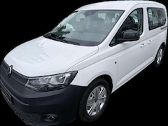 Bild des Angebotes VW Caddy Basis