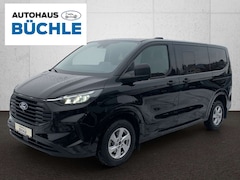 Bild des Angebotes Ford Transit Custom TRANSIT CUSTOM KOMBI L1+AUTOMATIK+NAVI+KAMERA!
