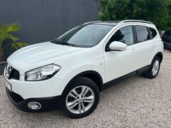 Bild des Angebotes Nissan Qashqai+2 Acenta + AHK*7.Sitzter* KUNDENAUFTRAG *
