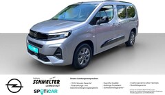 Bild des Angebotes Opel Combo Life XL Diesel AT,7 Sitze,Navi,Kamera,Alu