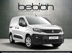 Bild des Angebotes Peugeot Partner L1 Premium Elektromotor PDC SpurW AUT