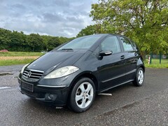 Bild des Angebotes Mercedes-Benz A 170 Klima Sitzheizung Panorama ALU