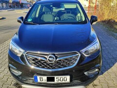 Bild des Angebotes Opel Mokka X Mokka X 1.4 ECOTEC Start/Stop Design Line