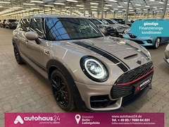 Bild des Angebotes MINI Cooper Clubman John Cooper Works ALL4 JCW Trim