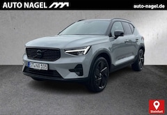 Bild des Angebotes Volvo XC40 XC40 B3 Plus Black Edition |20"|HK|el.SITZ|LED|