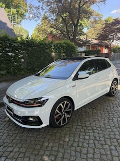 Bild des Angebotes VW Polo GTI 2.0 TSI OPF DSG
