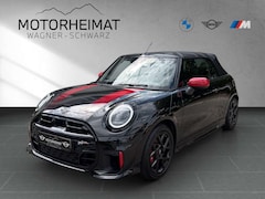 Bild des Angebotes MINI John Cooper Works Cabrio John Cooper Works Cabrio JCW Trim MINI Yours 1,99%