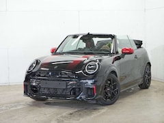 Bild des Angebotes MINI John Cooper Works Cabrio John Cooper Works Cabrio JCW Trim MINI Yours 1,99%